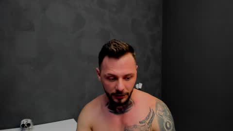 Snapshot of brianhunts chatting on January 31, 2025, 1:02 pm Brian online show from January 31, 2025, 1:02 pm