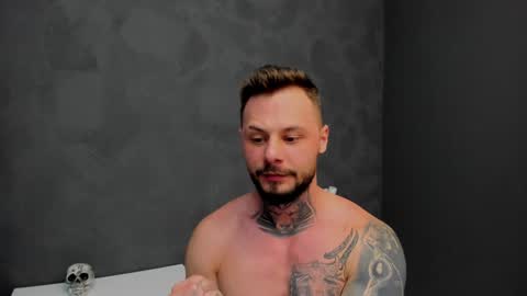 Snapshot of brianhunts chatting on February 3, 2025, 9:19 am Brian online show from February 3, 2025, 9:19 am