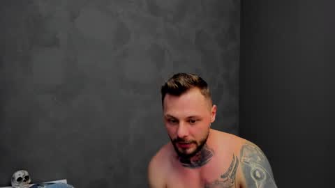 Snapshot of brianhunts chatting on February 4, 2025, 1:16 pm Brian online show from February 4, 2025, 1:16 pm