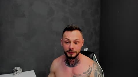 Snapshot of brianhunts chatting on February 9, 2025, 8:54 am Brian online show from February 9, 2025, 8:54 am