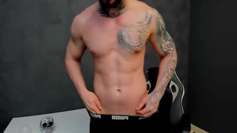 Snapshot of brianhunts chatting on February 19, 2025, 6:55 am Brian online show from February 19, 2025, 6:55 am