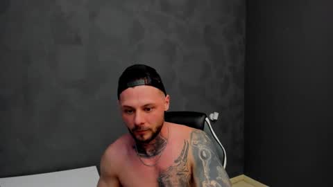 Snapshot of brianhunts chatting on March 12, 2025, 1:08 pm Brian online show from March 12, 2025, 1:08 pm