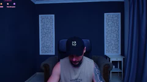 Snapshot of brianhunts chatting on September 12, 2025, 4:34 am Brian online show from September 12, 2025, 4:34 am