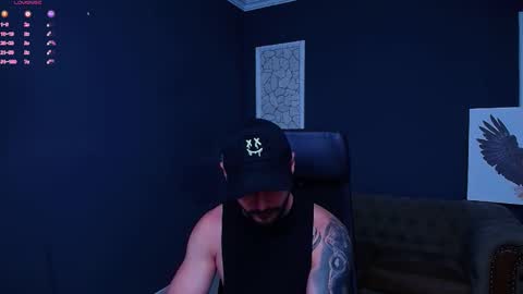 Snapshot of brianhunts chatting on September 15, 2025, 4:56 am Brian online show from September 15, 2025, 4:56 am