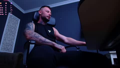 Snapshot of brianhunts chatting on September 19, 2025, 4:58 am Brian online show from September 19, 2025, 4:58 am