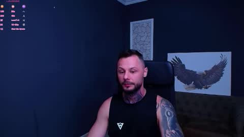 Snapshot of brianhunts chatting on September 20, 2025, 4:35 am Brian online show from September 20, 2025, 4:35 am