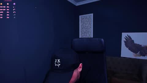 Snapshot of brianhunts chatting on September 26, 2025, 5:22 am Brian online show from September 26, 2025, 5:22 am