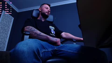 Snapshot of brianhunts chatting on October 11, 2025, 6:12 am Brian online show from October 11, 2025, 6:12 am