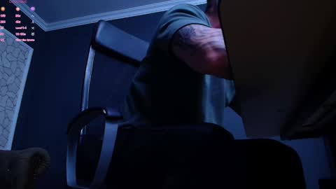 Snapshot of brianhunts chatting on October 13, 2025, 4:34 am Brian online show from October 13, 2025, 4:34 am