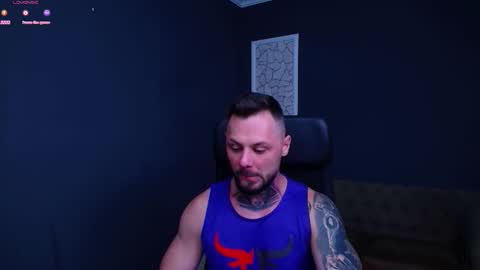 Snapshot of brianhunts chatting on October 18, 2025, 4:37 am Brian online show from October 18, 2025, 4:37 am