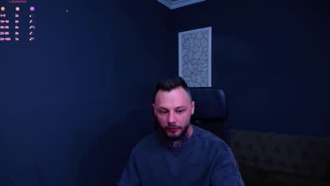 Snapshot of brianhunts chatting on October 19, 2025, 4:13 am Brian online show from October 19, 2025, 4:13 am