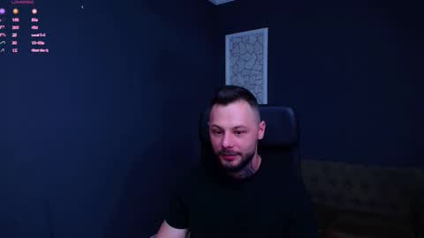 Snapshot of brianhunts chatting on October 20, 2025, 4:35 am Brian online show from October 20, 2025, 4:35 am