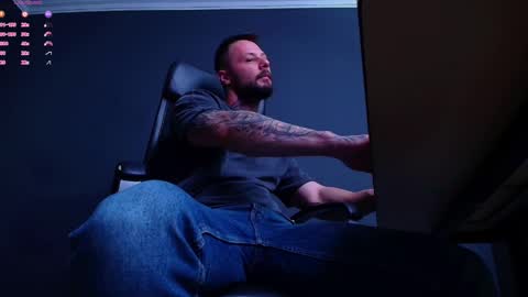 Snapshot of brianhunts chatting on October 28, 2025, 5:11 am Brian online show from October 28, 2025, 5:11 am