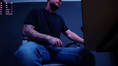 Snapshot of brianhunts chatting on October 30, 2025, 5:42 am Brian online show from October 30, 2025, 5:42 am