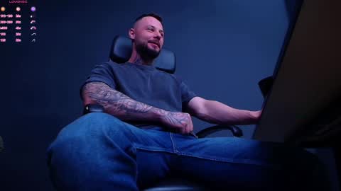 Snapshot of brianhunts chatting on November 2, 2025, 5:43 am Brian online show from November 2, 2025, 5:43 am