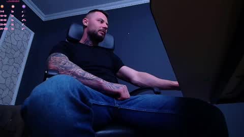 Snapshot of brianhunts chatting on November 5, 2025, 5:40 am Brian online show from November 5, 2025, 5:40 am