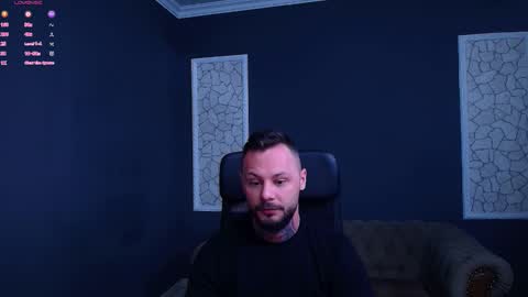 Snapshot of brianhunts chatting on November 6, 2025, 5:52 am Brian online show from November 6, 2025, 5:52 am