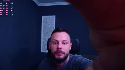 Snapshot of brianhunts chatting on November 8, 2025, 6:13 am Brian online show from November 8, 2025, 6:13 am