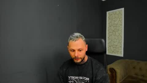 Brian online show from January 7, 2026, 5:21 am