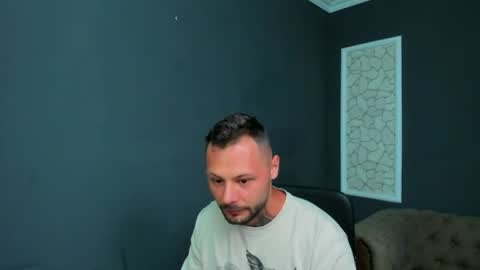 Snapshot of brianhunts chatting on July 12, 2026, 4:58 am Brian online show from July 12, 2026, 4:58 am