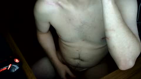 brianmcdaniels1 online show from November 14, 2025, 6:56 am