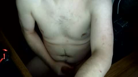 brianmcdaniels1 online show from January 13, 2026, 7:24 am