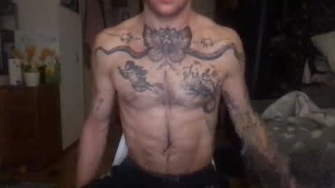 Brian online show from December 18, 2025, 8:37 pm