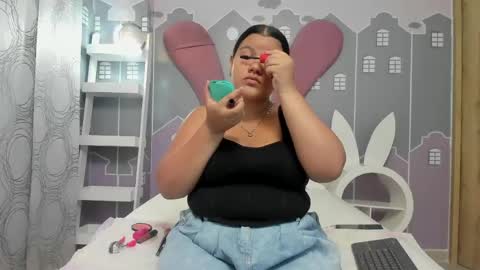 Snapshot of brianna_brown4u chatting on June 1, 2026, 11:56 am Brianna online show from June 1, 2026, 11:56 am