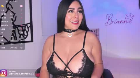 Snapshot of brianna_monroe_ chatting on September 17, 2025, 9:38 pm Brianna online show from September 17, 2025, 9:38 pm