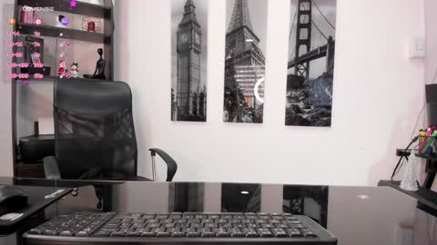 Snapshot of brianna_ortiz chatting on December 1, 2024, 7:36 pm Brianna Ortiz online show from December 1, 2024, 7:36 pm