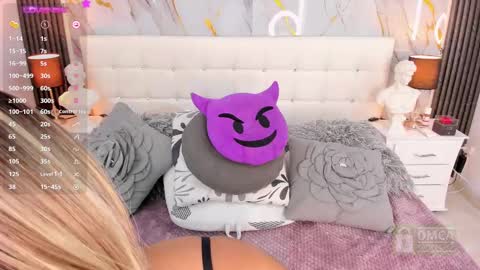 Snapshot of brianna_ortiz chatting on March 5, 2025, 5:29 pm Brianna Ortiz online show from March 5, 2025, 5:29 pm