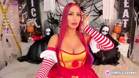 Snapshot of brianna_ortiz chatting on October 3, 2025, 4:04 pm Brianna Ortiz online show from October 3, 2025, 4:04 pm