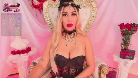 Brianna Ortiz online show from February 14, 2026, 4:48 pm