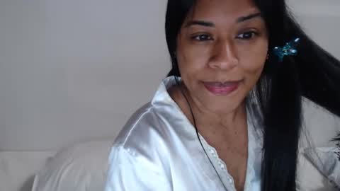 Snapshot of briannacute chatting on October 1, 2025, 5:52 pm Briaa online show from October 1, 2025, 5:52 pm
