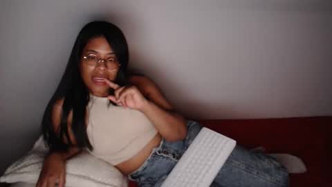 Snapshot of briannacute chatting on February 4, 2026, 12:38 am Briaa online show from February 4, 2026, 12:38 am