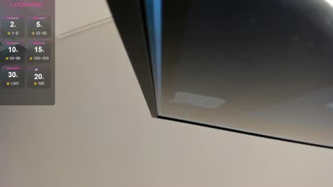 Snapshot of briannaduque chatting on March 5, 2025, 12:55 pm Brianna online show from March 5, 2025, 12:55 pm