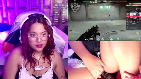 Snapshot of briannalux chatting on February 10, 2026, 10:25 pm briannalux online show from February 10, 2026, 10:25 pm