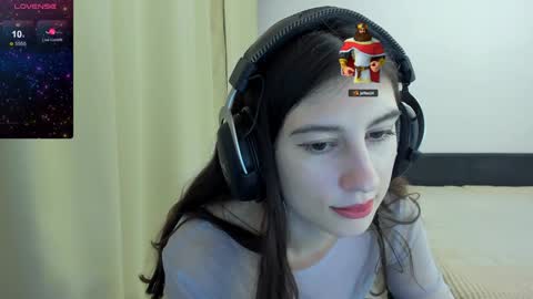 Brianka  Mon Tues Weds Sat Sun - 400 pm GMT0300 Thurs Fri - DAY OFF online show from January 10, 2025, 7:32 pm