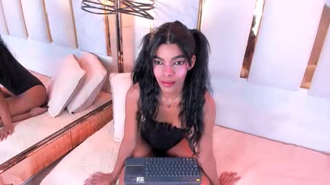 briannaroses1 online show from March 14, 2026, 5:46 am