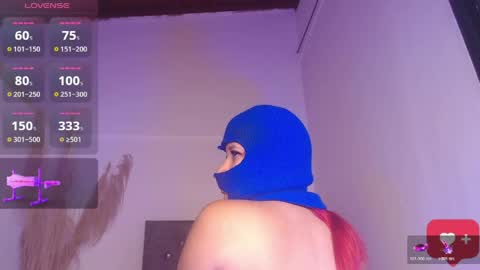 Brianna online show from April 16, 2026, 8:31 pm