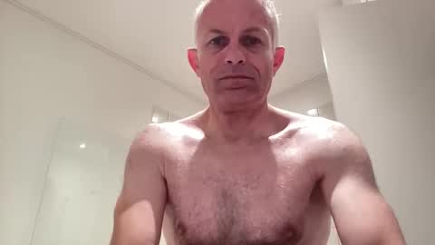 Brian online show from May 31, 2026, 7:04 pm