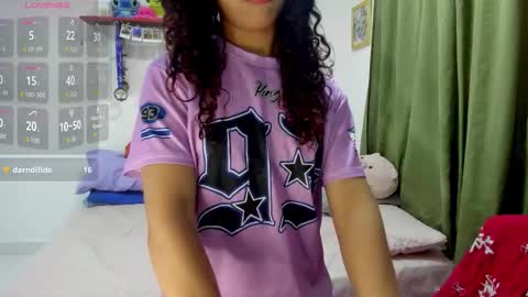 Snapshot of briar_05 chatting on November 14, 2025, 2:32 am Briar online show from November 14, 2025, 2:32 am