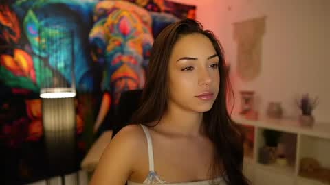 Briar Rose online show from December 2, 2024, 2:19 pm