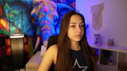 Briar Rose online show from December 7, 2024, 2:35 pm