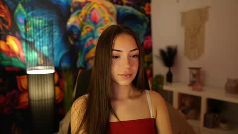 Briar Rose online show from January 9, 2025, 2:40 pm