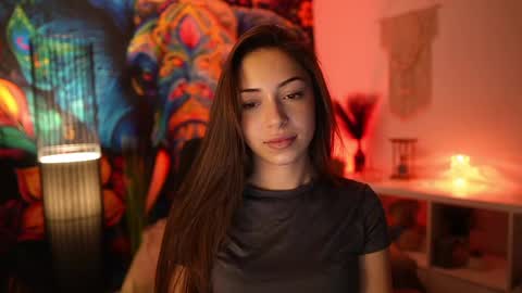 Briar Rose online show from February 3, 2025, 5:46 pm