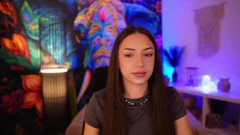 Briar Rose online show from March 3, 2025, 1:20 pm