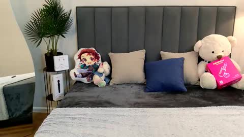 briarwynn online show from February 6, 2026, 10:46 pm