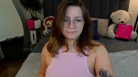 briarwynn online show from March 11, 2026, 9:32 pm