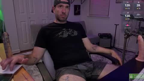 BrickTiger online show from March 9, 2026, 1:20 am